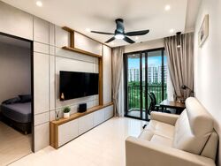 Riversound Residence (D19), Condominium #566491391